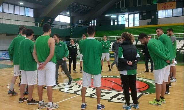 Ferro comenz� la pretemporada