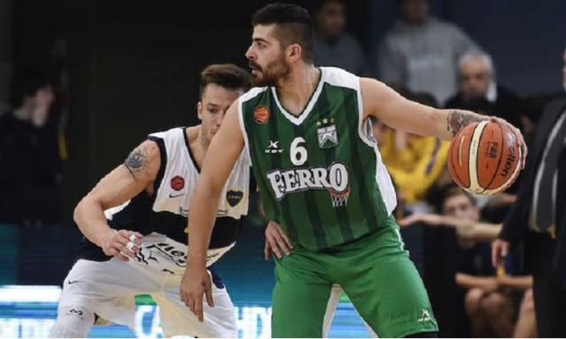 Balbi: �Tenemos un muy buen equipo"