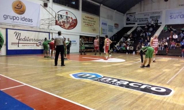 Ferro campe�n en Salto