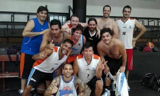 Vacaciones con los Reyes Magos en Liforb�squet