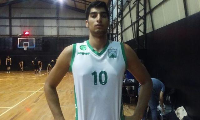 DeFelippo se llev� los honores en la etapa Regular