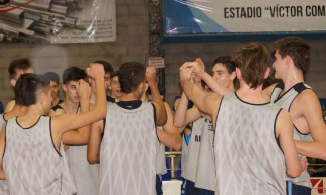 La Preselecci�n U17 con gira previa