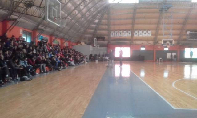 �Hay que ense�ar cosas simples, no se trata de sistemas