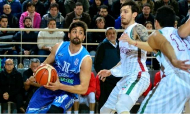 Entre R�os y Santa Fe inalterables en Mayores