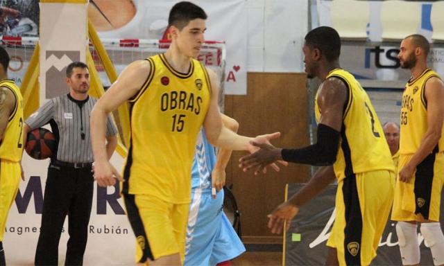 Lautaro Berra regres� a Buenos Aires