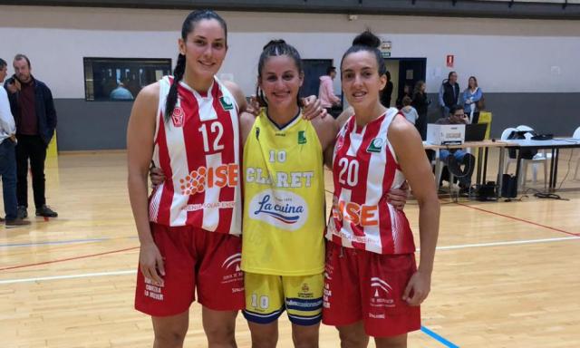 Nueva semana de acci�n para la legi�n