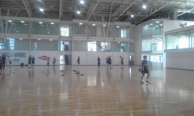 El Dow Center abri� sus puertas