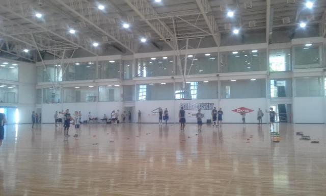 El Dow Center abri� sus puertas