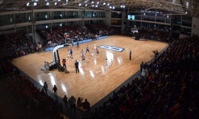 Las Gigantes con plantel definido para el Preol�mpico