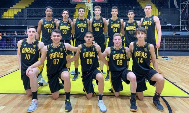 Smaniotti y Bombino Parada los sobresalientes del domingo