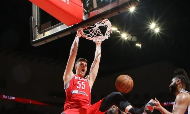 �Semis contra el Mago!