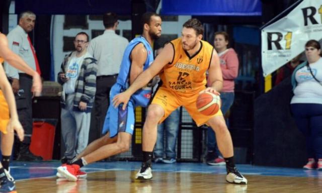 Ober� agrega experiencia y jerarqu�a