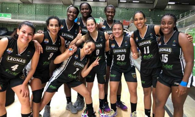 Grupo "B": Leonas Medell�n y Audaz Octubrino definir�n el primer lugar