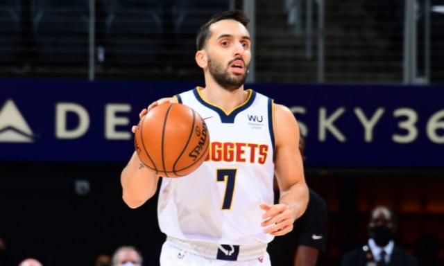 Leandro Bolmaro estar� en la NBA