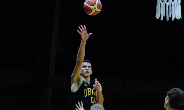 N��ez y Latorre los destacados del lunes