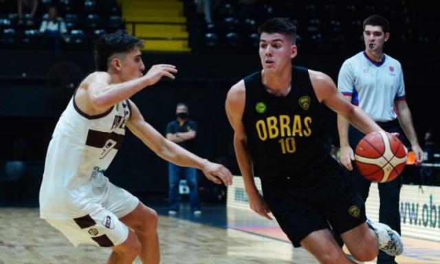 Von Schmeling y Coll los destacados del mi�rcoles