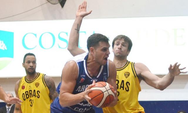 Argentino le sac� el invicto a Obras