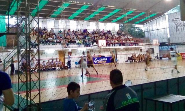 Tucum�n se afianza en inferiores