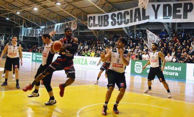 Quilmes  se flore� para clasificar