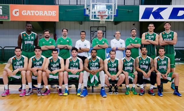 Ferro ya est� de vacaciones