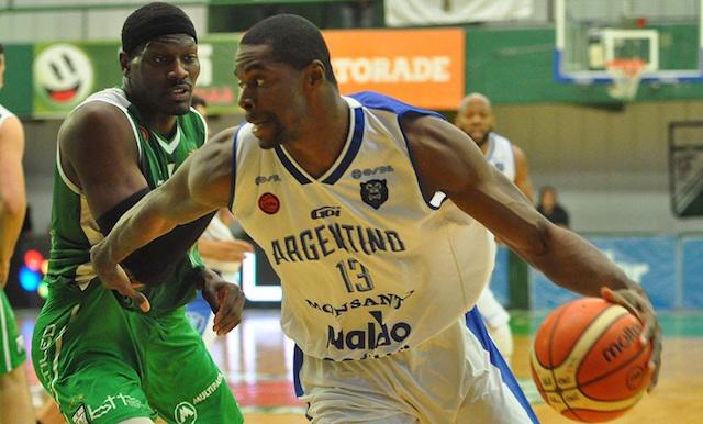 Crawford y Z�rate jugar�n en Argentino