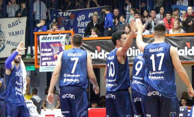 Hizo lo que ten�a que hacer