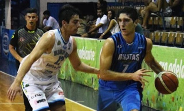 Catalin y Perez los mejores a�n en la derrota