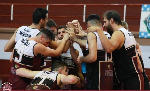 Lanus con un a�o lleno de satisfacciones