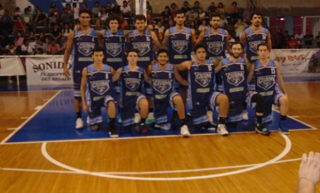 San Mart�n la gran sorpresa del Norte