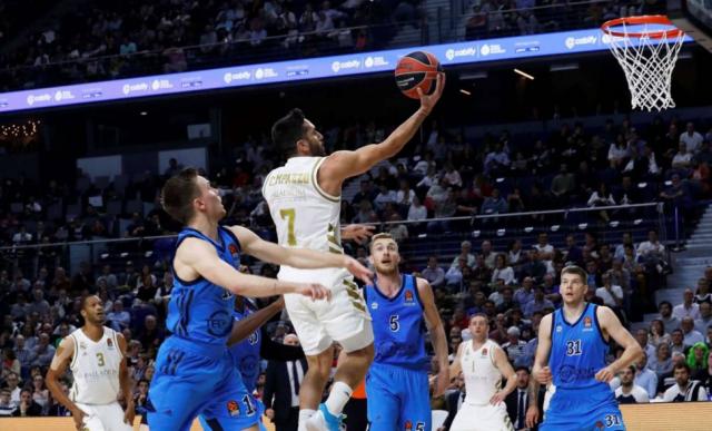 Termin� con el hechizo