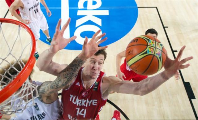 Turqu�a apost� a la paciencia para ganar