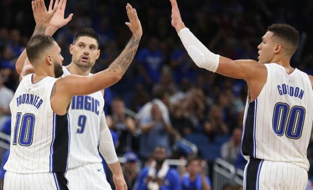 La previa: Divis�n Southeast