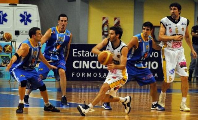 Feliz comienzo para La Uni�n