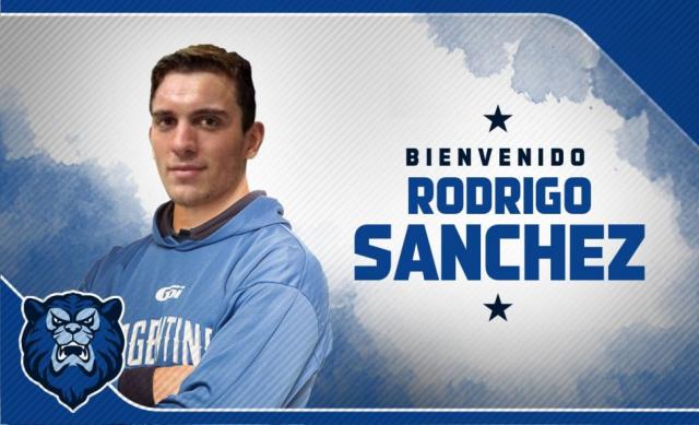 Rodrigo S�nchez jugar� en Argentino