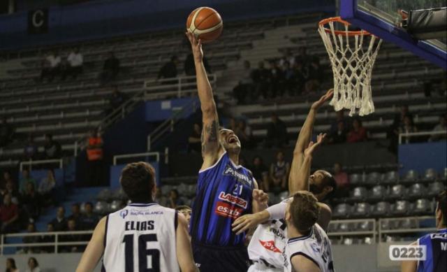 Despidi� el a�o con un festejo