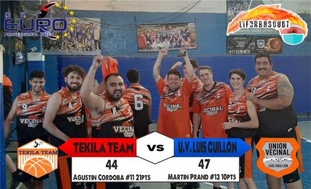 Se vienen las definiciones de la nivelaci�n agosto