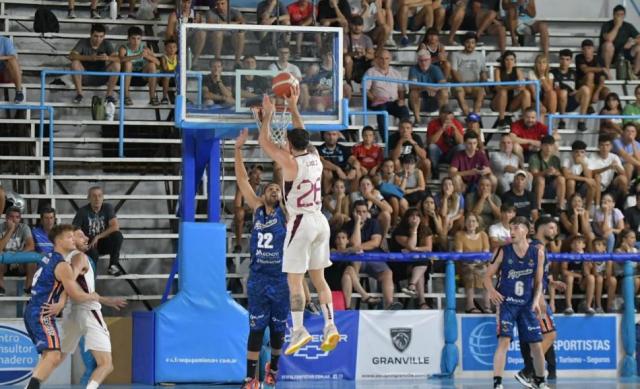 Se agreg� a la cima