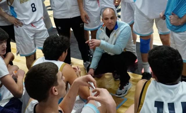 Polla: "El objetivo grupal es cerrar �ste proceso de la mejor manera"