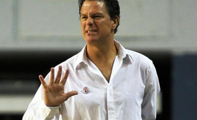 Capelli dirigir� a Uruguay