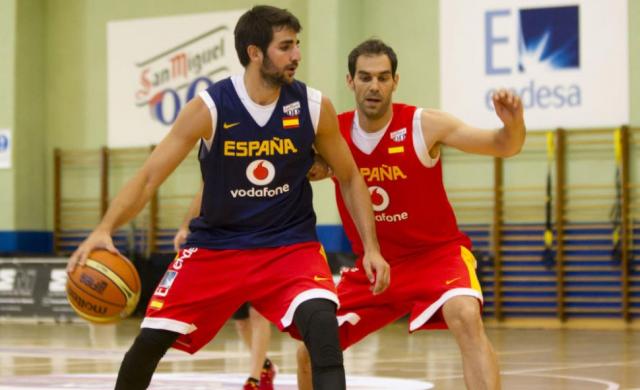 Jose Calder�n no estar� en el Eurobasket. �Cu�les son las alternativas?