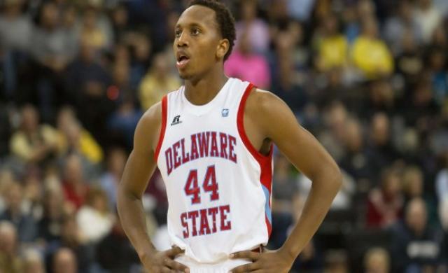 Lleg� Amare May a Ferro