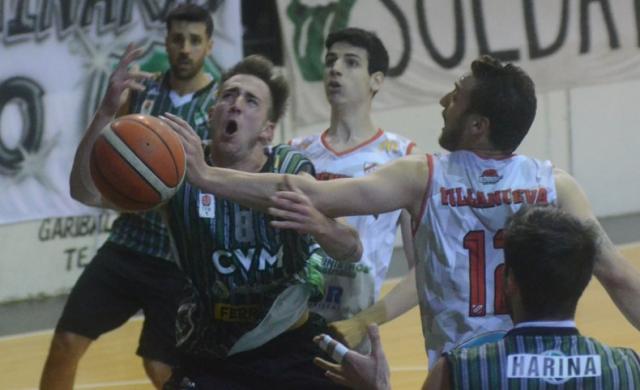 Independiente dio el salto inicial