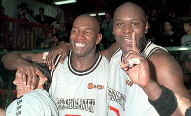 A 19 a�os del bicampeonato del Bataraz