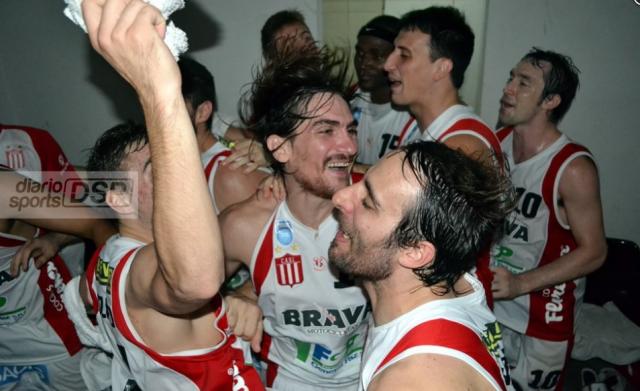 San Isidro, Alvear y Ciclista ya est�n en cuartos