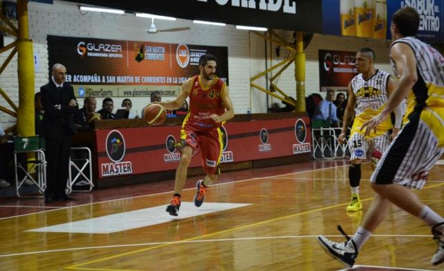 El Rojo consigui� su primera victoria