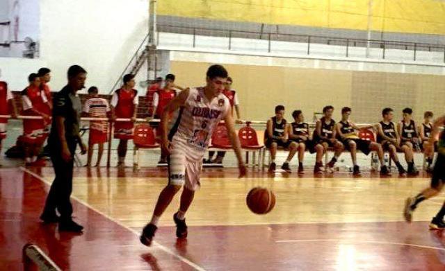 Tucum�n cierra el a�o a puro torneo