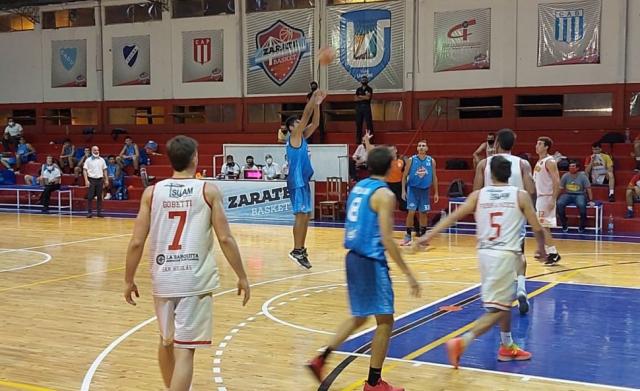 Paridad en la parte alta