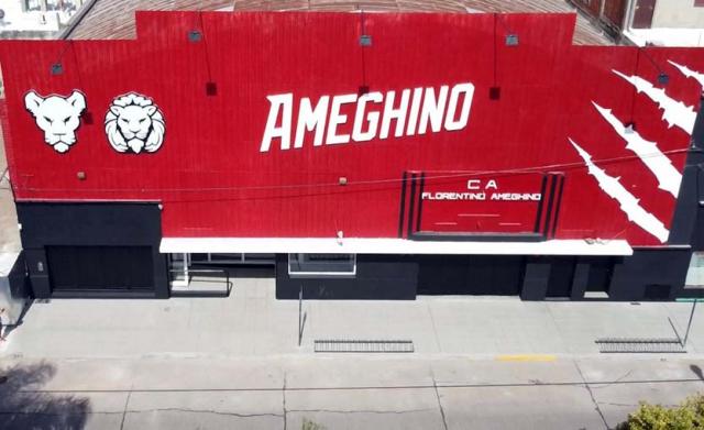 Villa Mar�a y Santa Fe, las pr�ximas sedes