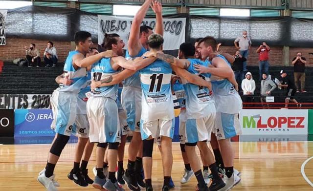 Sportivo pis� fuerte