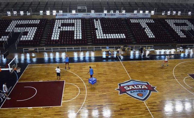 Salta y San Francisco animar�n el Norte